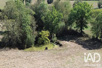 achat maison beaulieu-sous-parthenay 79420