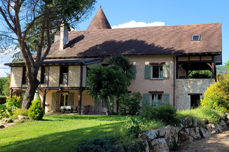 achat maison beaulieu-sur-dordogne 19120