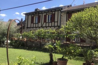 achat maison beaulieu-sur-dordogne 19120