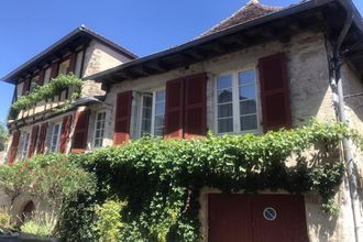 achat maison beaulieu-sur-dordogne 19120