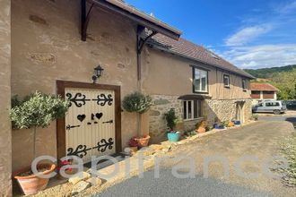 achat maison beaulieu-sur-dordogne 19120