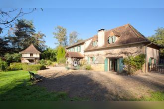 achat maison beaulieu-sur-dordogne 19120