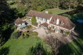 achat maison beaulieu-sur-dordogne 19120