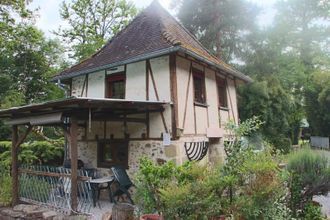 achat maison beaulieu-sur-dordogne 19120