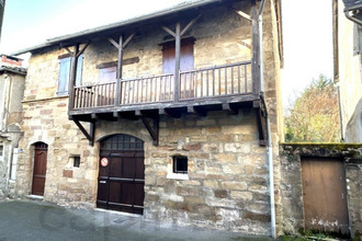 achat maison beaulieu-sur-dordogne 19120