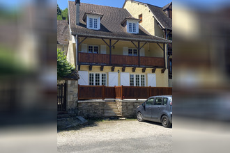 achat maison beaulieu-sur-dordogne 19120