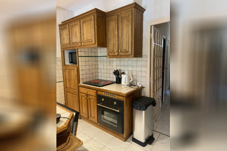 achat maison beaulieu-sur-dordogne 19120