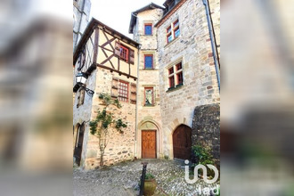achat maison beaulieu-sur-dordogne 19120