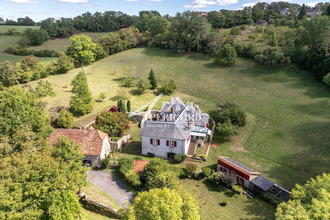 achat maison beaulieu-sur-dordogne 19120