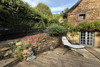 achat maison beaulieu-sur-dordogne 19120