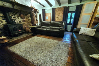 achat maison beaulieu-sur-dordogne 19120