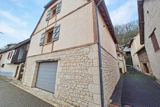 achat maison beaulieu-sur-dordogne 19120