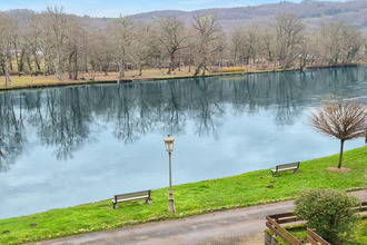 achat maison beaulieu-sur-dordogne 19120