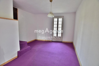 achat maison beaulieu-sur-dordogne 19120