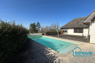 achat maison beaulieu-sur-dordogne 19120