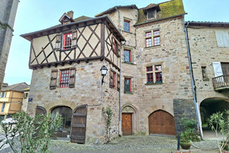 achat maison beaulieu-sur-dordogne 19120