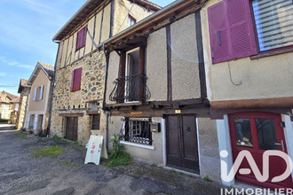 achat maison beaulieu-sur-dordogne 19120