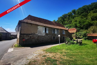 achat maison beaulieu-sur-dordogne 19120