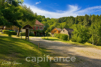 achat maison beaulieu-sur-dordogne 19120
