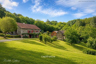 achat maison beaulieu-sur-dordogne 19120