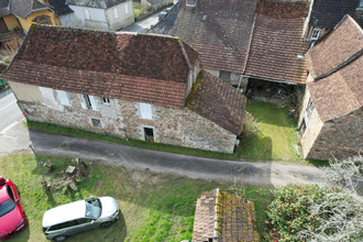 achat maison beaulieu-sur-dordogne 19120