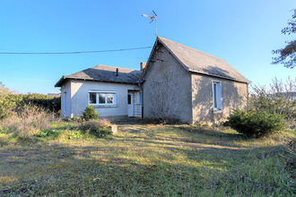 achat maison beaulieu-sur-layon 49750