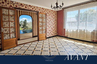 achat maison beaulieu-sur-layon 49750