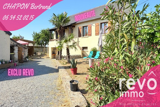 achat maison beaulieu-sur-layon 49750