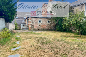 achat maison beaulieu-sur-layon 49750