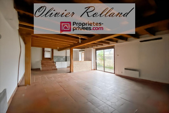 achat maison beaulieu-sur-layon 49750