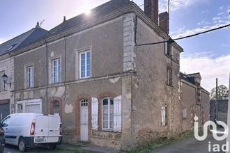 achat maison beaulieu-sur-layon 49750