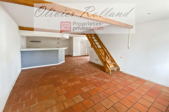 achat maison beaulieu-sur-layon 49750