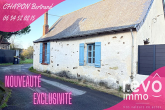 achat maison beaulieu-sur-layon 49750