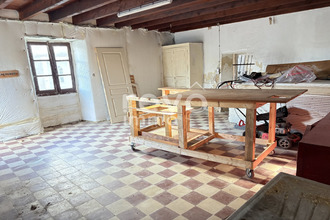 achat maison beaulieu-sur-layon 49750