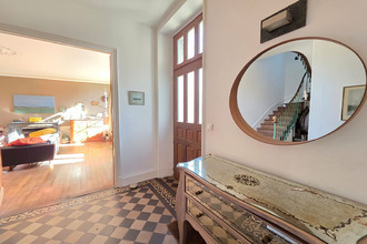 achat maison beaulieu-sur-layon 49750