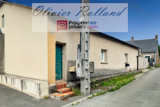 achat maison beaulieu-sur-layon 49750