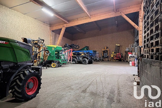 achat maison beaulieu-sur-layon 49750