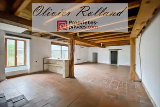 achat maison beaulieu-sur-layon 49750