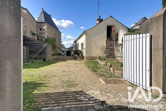 achat maison beaulieu-sur-layon 49750