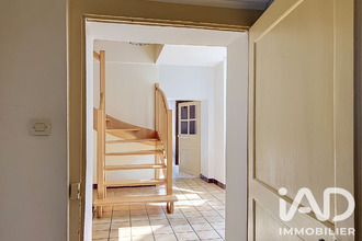 achat maison beaulieu-sur-layon 49750