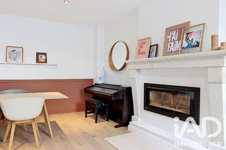 achat maison beaulieu-sur-layon 49750