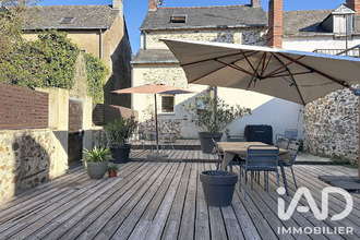 achat maison beaulieu-sur-layon 49750