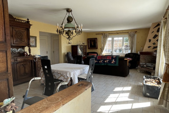 achat maison beaulieu-sur-loire 45630