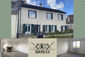 achat maison beaulieu-sur-loire 45630