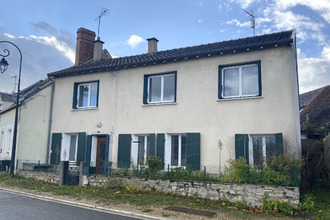 achat maison beaulieu-sur-loire 45630