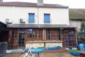 achat maison beaulieu-sur-loire 45630