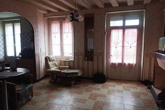 achat maison beaulieu-sur-loire 45630