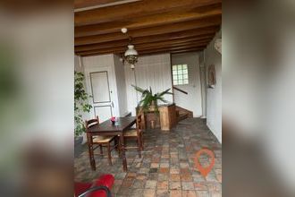 achat maison beaulieu-sur-loire 45630