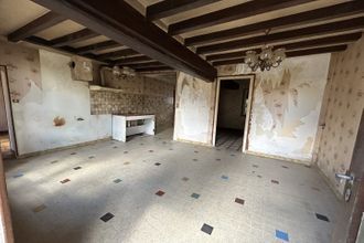 achat maison beaulieu-sur-loire 45630