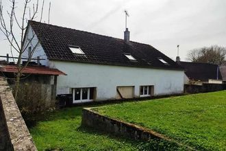 achat maison beaulieu-sur-loire 45630